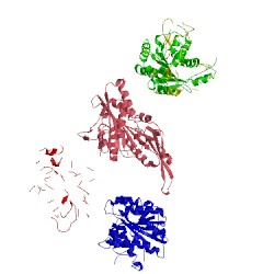 Image of CATH 3j2u