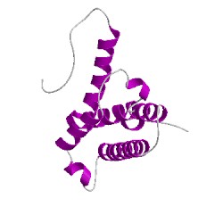 Image of CATH 3j2vD