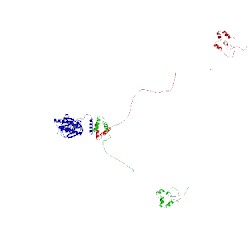 Image of CATH 3j4q