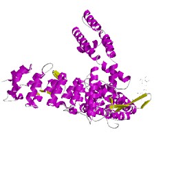 Image of CATH 3j5pA