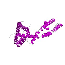 Image of CATH 3j5pB02