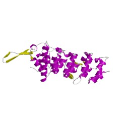 Image of CATH 3j5pD01