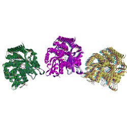 Image of CATH 3j6e