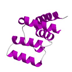 Image of CATH 3j6jA00