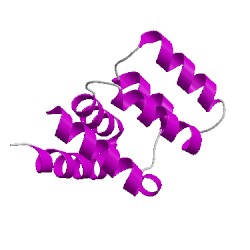 Image of CATH 3j6jL00