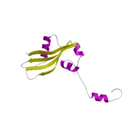 Image of CATH 3j7a1