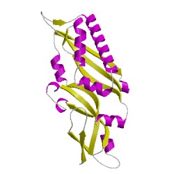 Image of CATH 3j7aB