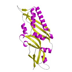 Image of CATH 3j7aB01