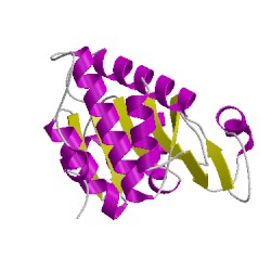 Image of CATH 3j7aC