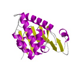 Image of CATH 3j7aC01