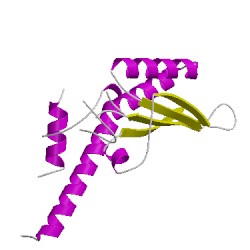 Image of CATH 3j7aD