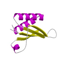 Image of CATH 3j7aD01