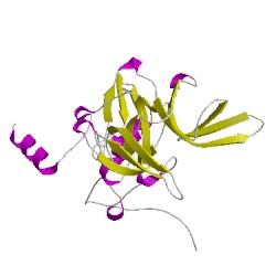 Image of CATH 3j7aF