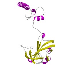 Image of CATH 3j7aH