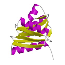 Image of CATH 3j7aK