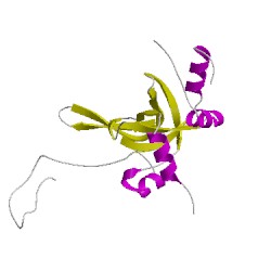 Image of CATH 3j7aL