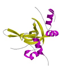 Image of CATH 3j7aL01