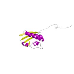 Image of CATH 3j7aM