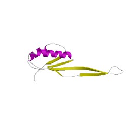 Image of CATH 3j7aN