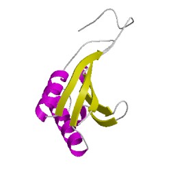 Image of CATH 3j7aP