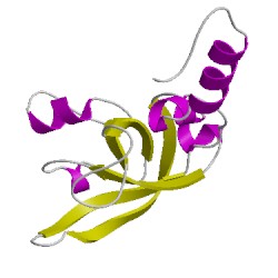 Image of CATH 3j7aQ