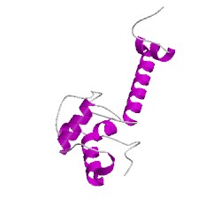 Image of CATH 3j7aS