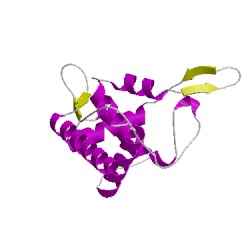 Image of CATH 3j7aY