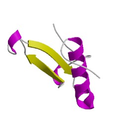 Image of CATH 3j7aZ