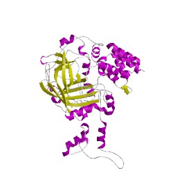 Image of CATH 3j7bA