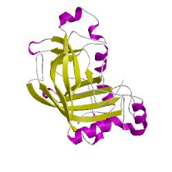 Image of CATH 3j7bA02