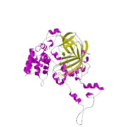 Image of CATH 3j7bB