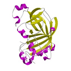 Image of CATH 3j7bB02