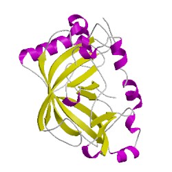 Image of CATH 3j7bC02