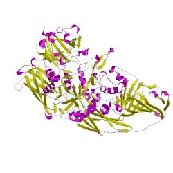 Image of CATH 3j7hA