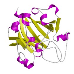 Image of CATH 3j7hA01