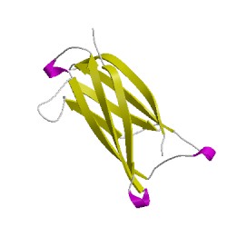 Image of CATH 3j7hA02