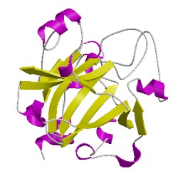 Image of CATH 3j7hB01