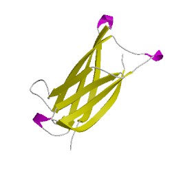 Image of CATH 3j7hB02