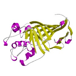 Image of CATH 3j7hB05