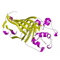 Image of CATH 3j7hC05