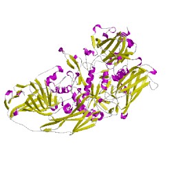 Image of CATH 3j7hD