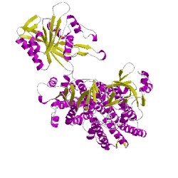 Image of CATH 3j7tA