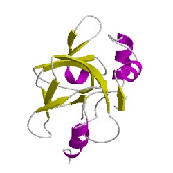 Image of CATH 3j7tA01