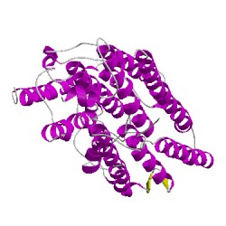 Image of CATH 3j7tA02