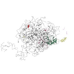 Image of CATH 3j7y