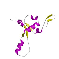 Image of CATH 3j7y3