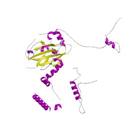 Image of CATH 3j7y6