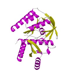 Image of CATH 3j7y7