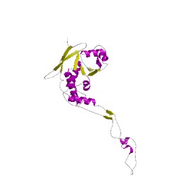 Image of CATH 3j7yF