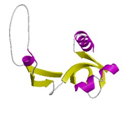 Image of CATH 3j7yH